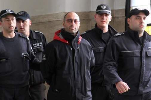Първа СНИМКА на щерката на духналия Пелов! 23-годишната красавица има две деца и не живее в България (СНИМКА)