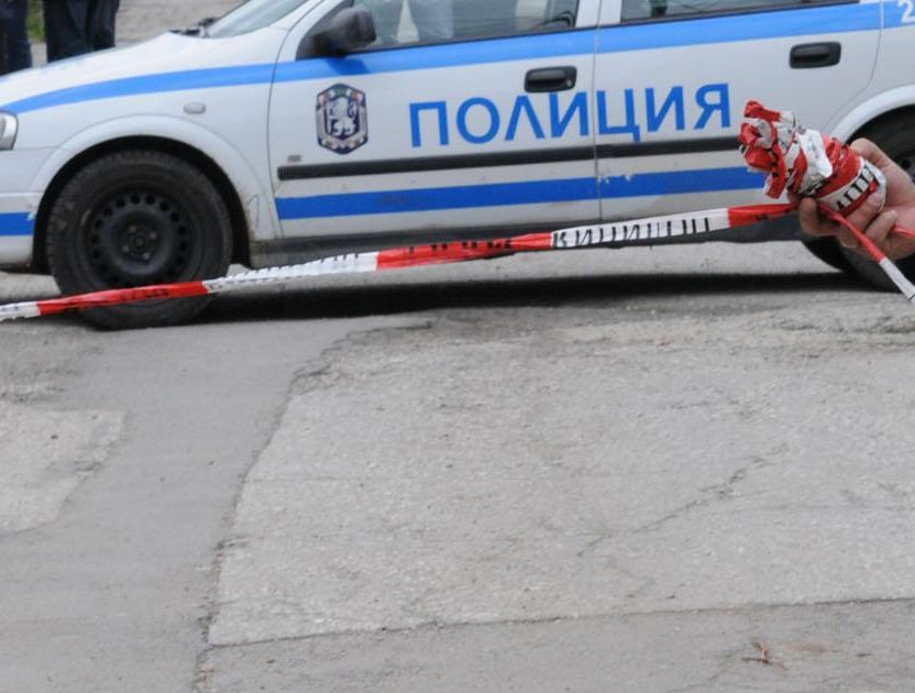 Зверско убийство в нощта на Разпети петък! Заклаха магазинерката Петя пред дома ѝ