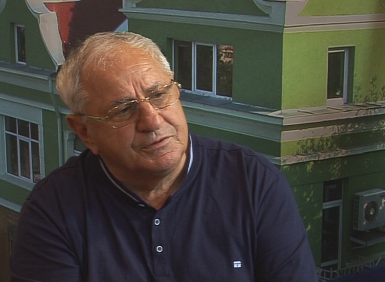 Химикът проф. Михаил Харалампиев: Не може да се докаже къде е произведено веществото, с което е отровен Скрипал