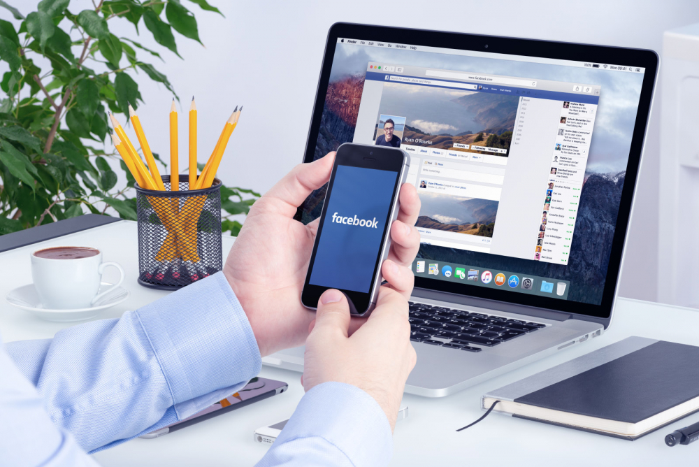 Ново проучване: Триенето на приятел във Facebook има последствия в реалния живот