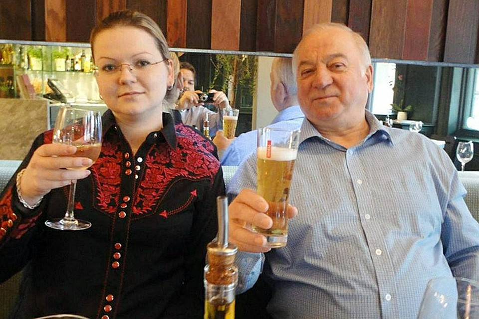 The Sunday Times: На Сергей и Юлия Скрипал ще бъдат предложени нови самоличности и нов живот в Америка