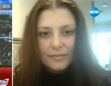 Българка от Мюнстер: Нещо ми подсказа да не сядаме в ресторанта, повярвах в Господ