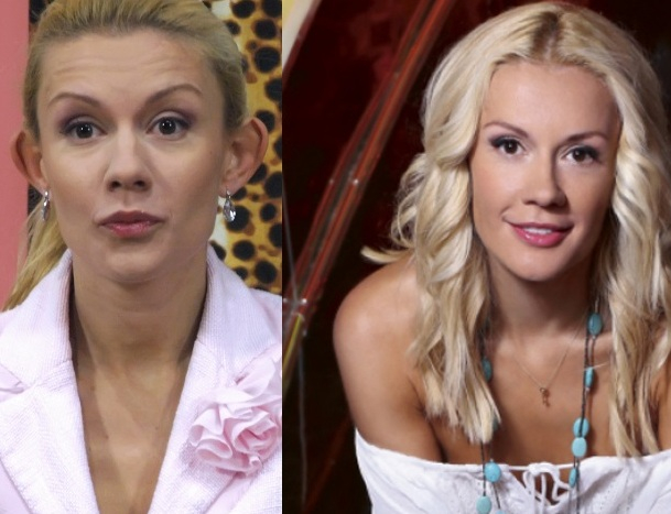Мария Игнатова крие няколко пластични операции! Вижте я преди скалпела на тези ретро СНИМКИ 