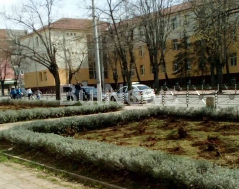 Пак хванаха с наркотици Макси Дебелия, часове след като го пуснаха от ареста