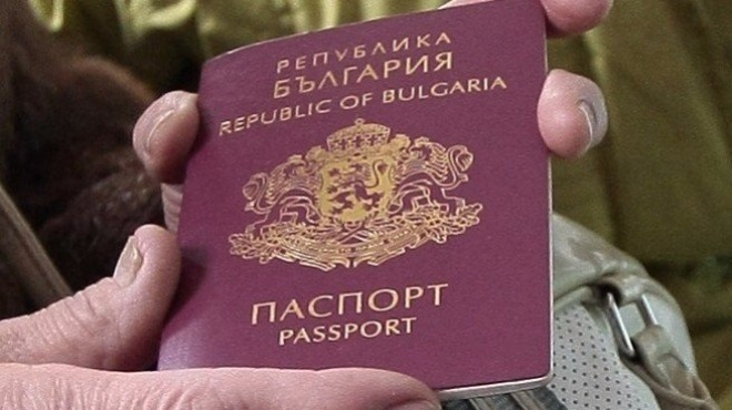 Всеки трети, получил гражданство у нас, е от Русия