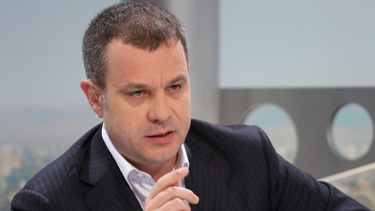 Кошлуков направи голяма рокада в БНТ