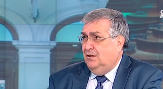 Георги Близнашки: Борисов извървя един доста дълъг път, който обаче е към края си