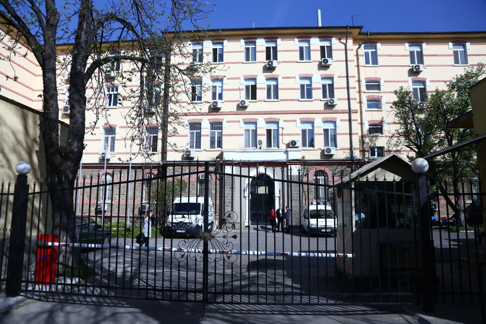 Страшната истина за затворниците у нас