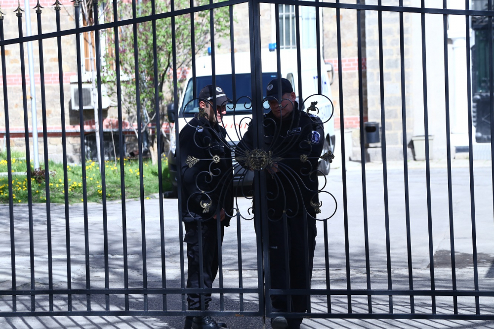 Пандизчия в отпуск "забравил" да се върне в затвора в Ловеч