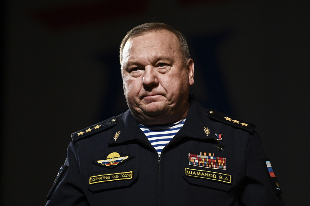 Генерал Шаманов заплаши САЩ с военен отговор при атака срещу Сирия, висш руски дипломат успокои топката: Няма опасност от военен сблъсък!