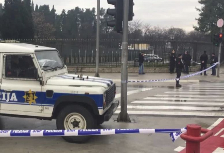 Черна гора подпука мафията: МВР предприема извънредни мерки 