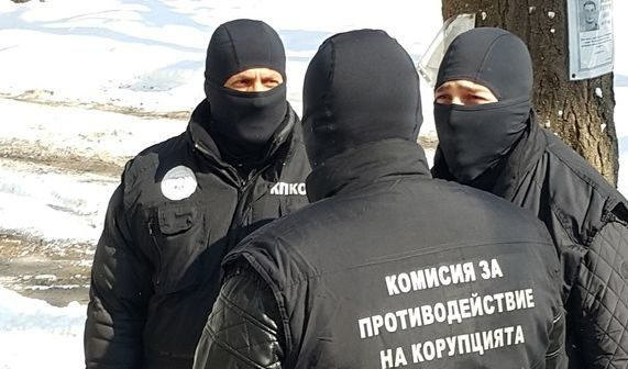 КПКОНПИ погна община Царево