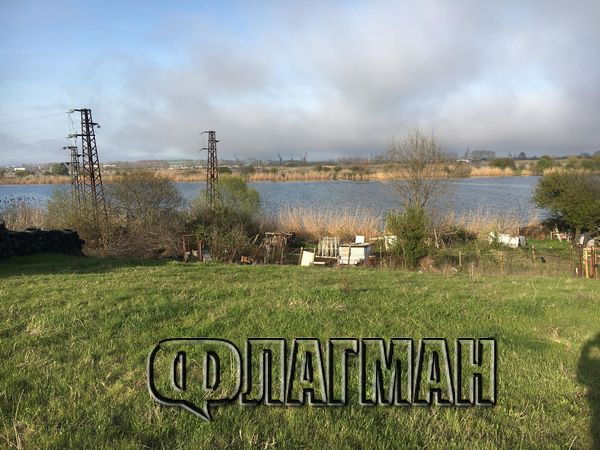 Двама братя се разминаха на косъм от смъртта навръх Великден (СНИМКИ)