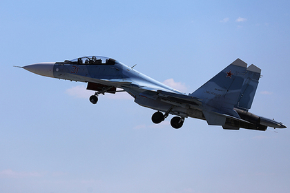 Le Point: Руски бомбардировач Су-24МС извърши агресивна маневра над френска фрегата в Средиземно море