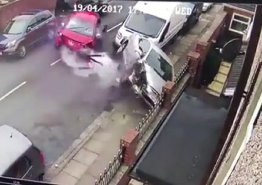 Няма такава кретения (ВИДЕО)