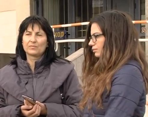 Приятелката на Желяз, арестуван по искане на американски прокурори, обясни къде куца обвинението и защо той трябва да бъде пуснат