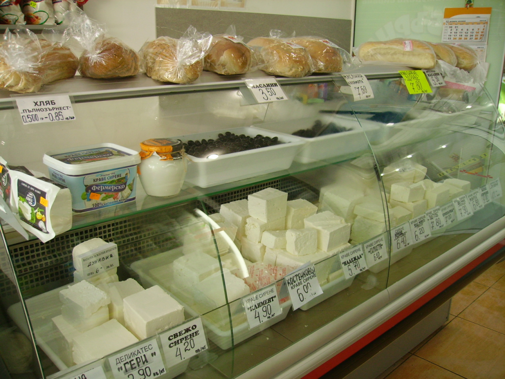 ВМРО с уникален призив: Купувайте български стоки