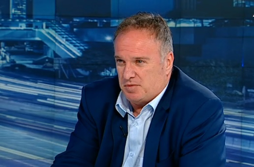 Проф. Владимир Чуков разшифрова страшен призив на „Хамас“