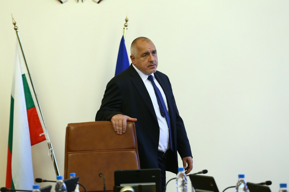 Днес Борисов ще проведе ключова за България среща