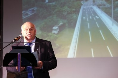 Шефът на АПИ: Пътищата на България не са идеални, но следващите две години ще са исторически