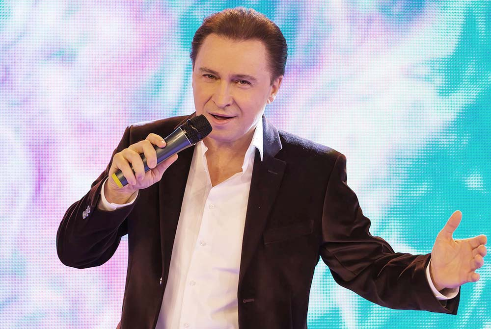 Райко Кирилов: Харесвам възрастта, в която съм