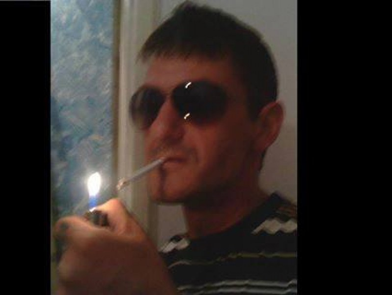 Няма да повярвате какъв наивен трик е използвал Манджата, за да избяга от затвора! (СНИМКА)
