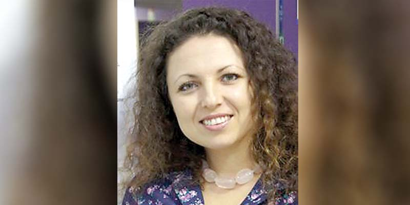 Борислава Люцканова обясни пред в. "Доктор" какви са предимствата на нова диета