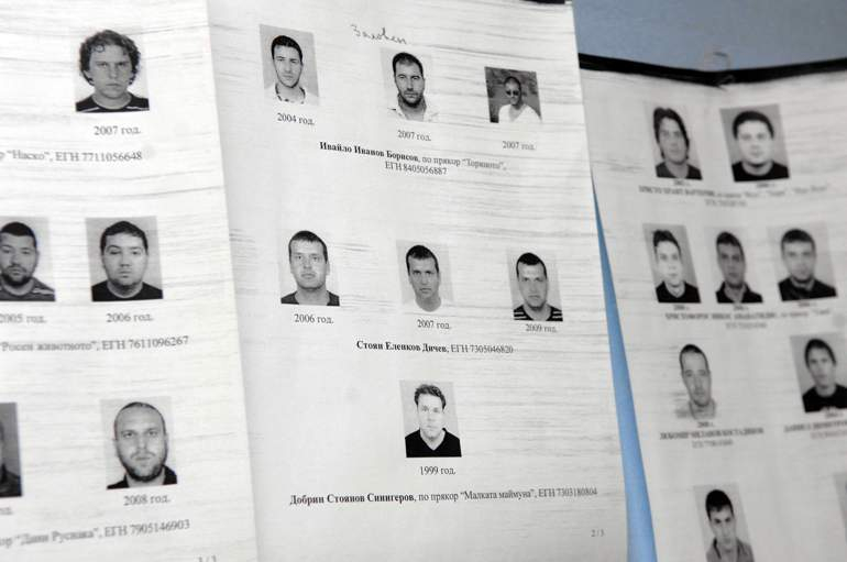 Докъде се докарахме! Издирвачи търсят бегълци от правосъдието с градския транспорт