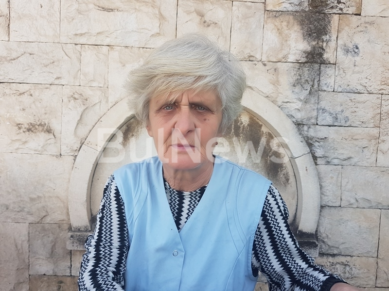 Бедната Гина от Враца направи нещо, което мнозина не биха си помислили 