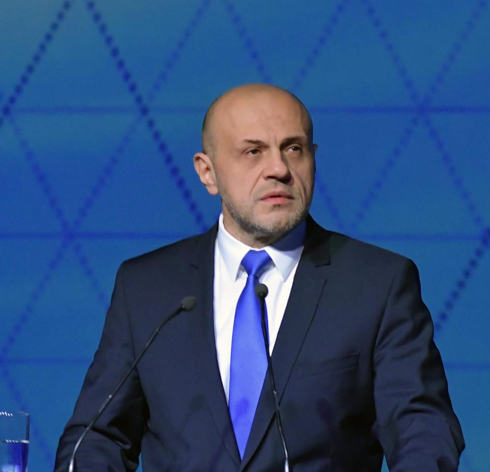 Томислав Дончев: Трябва да имаме визия за Европа, която строим за нашите деца и за децата на техните деца