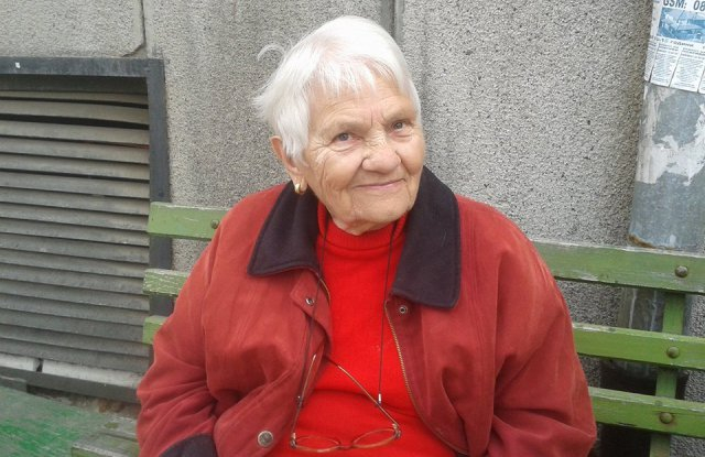 Баба Иванка помни Гагарин и разказва какво е било, когато е дошъл в България