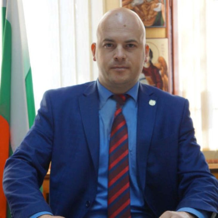 Скандал! БСП изрита кмета на Сопот