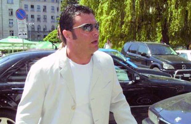 Истината лъсна: Сензационната снимка на Жоро Илиев тръгнала от доведената дъщеря на Аня Пенчева