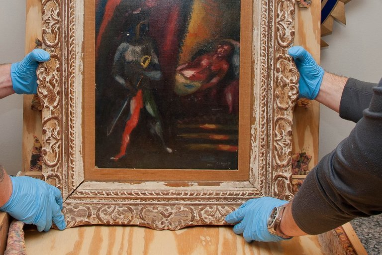Първо в БЛИЦ: Десетилетна мистерия, свързана с българската мафия в САЩ, е на път да бъде разкрита...