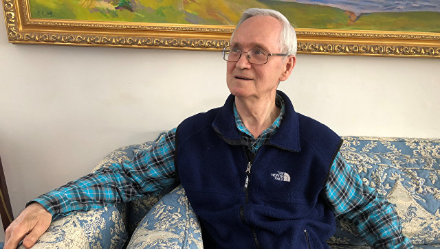 Създателят на "Новичок": Само идиот би използвал това вещество за отравянето на Скрипал