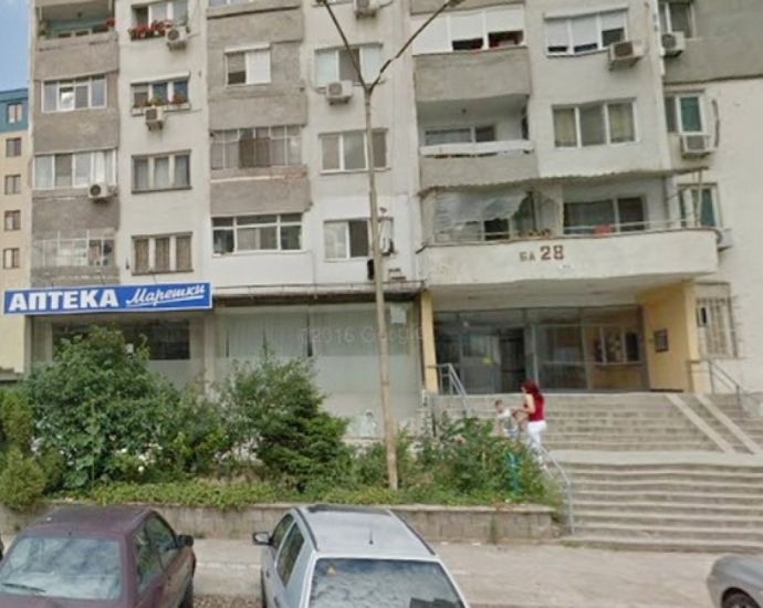 Пак удариха Марешки!