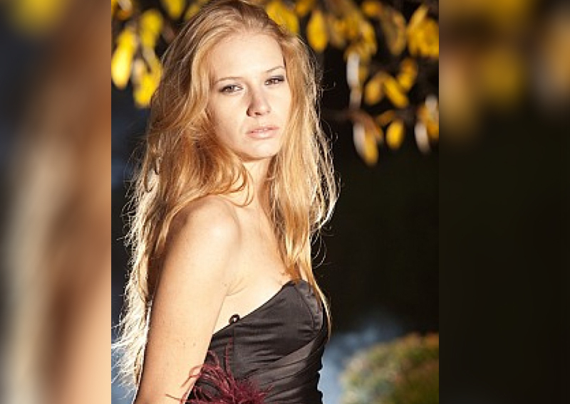 Сексапилната актриса Стефания Кочева направи скандална изповед пред в. "ШОУ" (СНИМКИ)