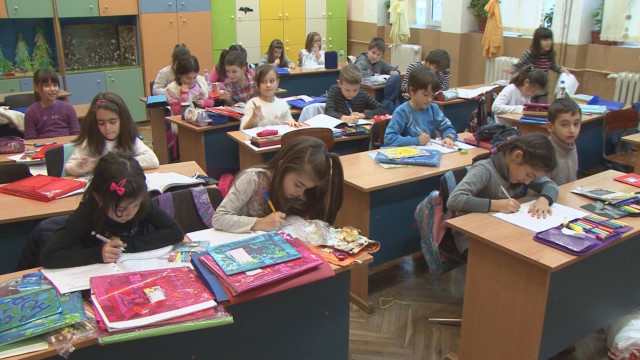 Важна новина за всички родители, които ще имат деца в първи клас