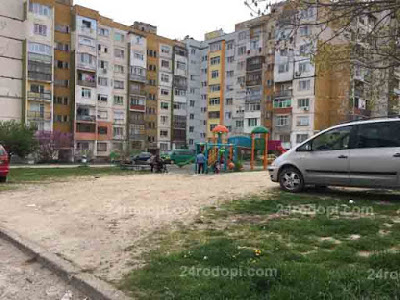 Ученик опита да отвлече и изнасили момиченце на детска площадка, но се размина със затвора 