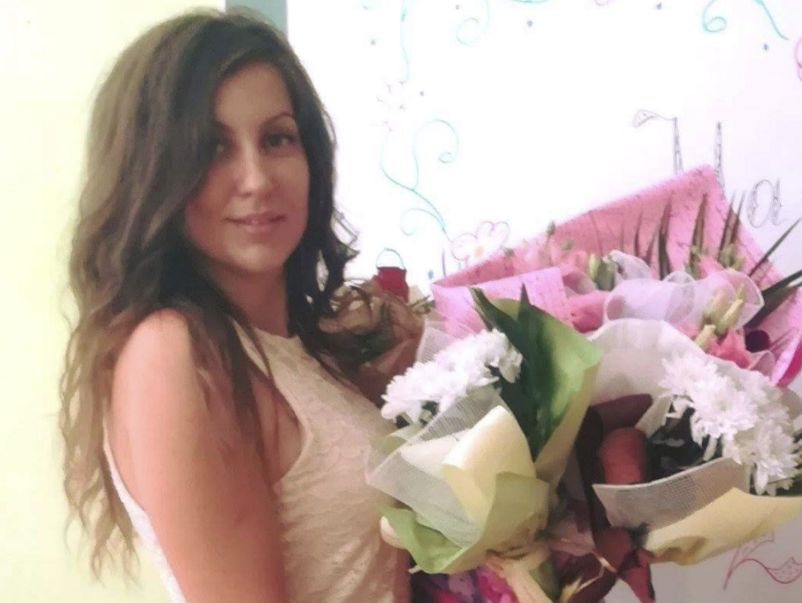 12-то училище в Сливен потъна в скръб! Госпожа Станислава Петкова е сред жертвите на мелето  на магистрала "Тракия" (СНИМКА)