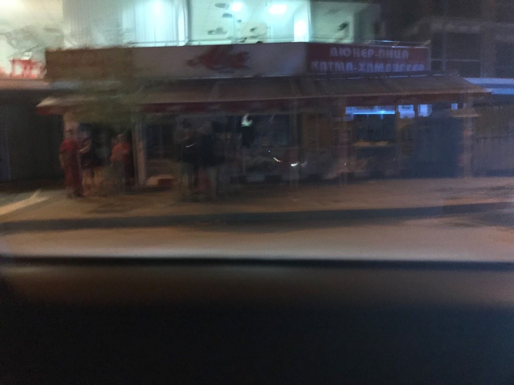 Първи СНИМКИ от мястото на огнения ад в Пловдив