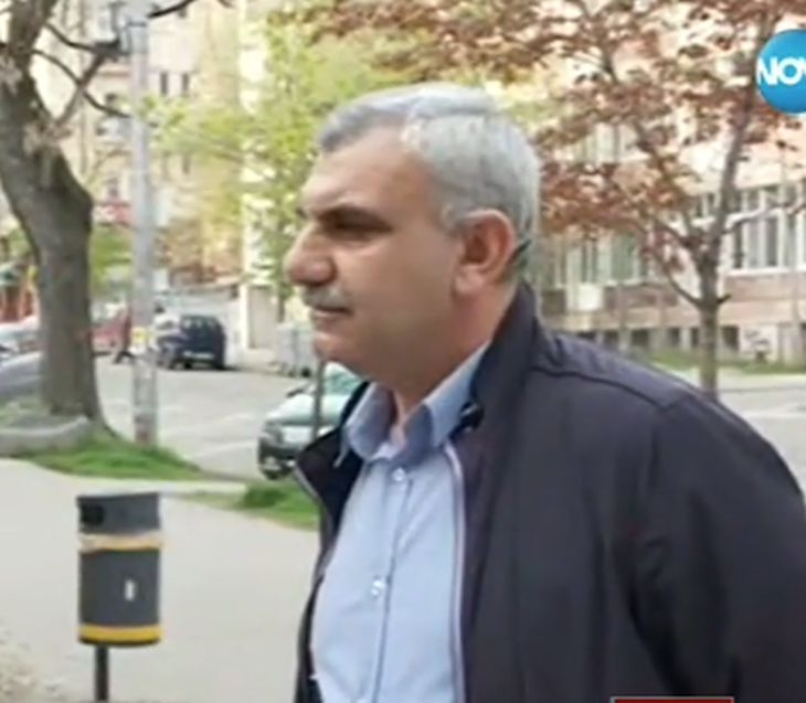 Сириец у нас посочи какъв е сценарият на САЩ