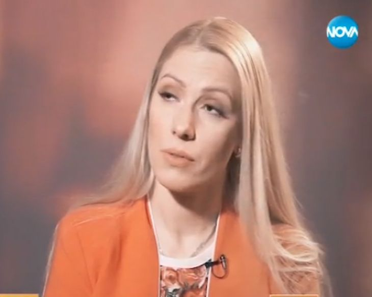 Деси Бакърджиева с разтърсваща изповед, през сълзи призна за огромна болка