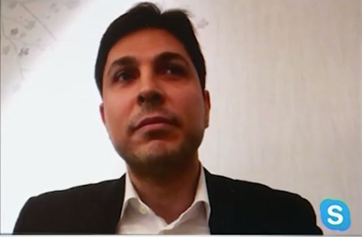 Ексклузивно! Братовчедът на Башар Асад посочи какво следва в Сирия