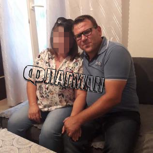 Цяло село се събра, за да изпрати гурбетчията Юмер, който намери смъртта си в автобуса ковчег 