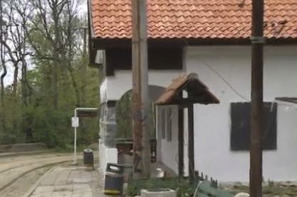 Добра новина за столичани! Ето какво се случва с емблематичната къща на спирка "Вишнева", която изгоря преди 10 месеца