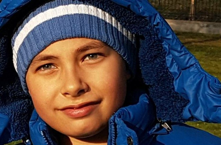 Майка се бори за живота на сина си! Лекарите ѝ казали, че туморът му вече го няма, но...