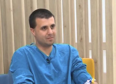 Един от пътниците в автобуса ковчег от АМ „Тракия“ оцелял по чудо заради съдбовна смяна