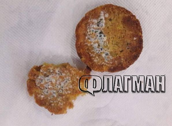 Майка си купи картофени кюфтета, но когато се прибра и ги отвори видя гнусна гледка (СНИМКА)