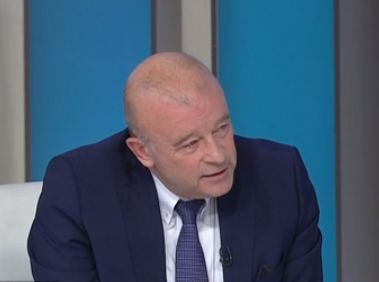 Зам.- министърът на транспорта съобщи току-що за нова страшна катастрофа с автобус
